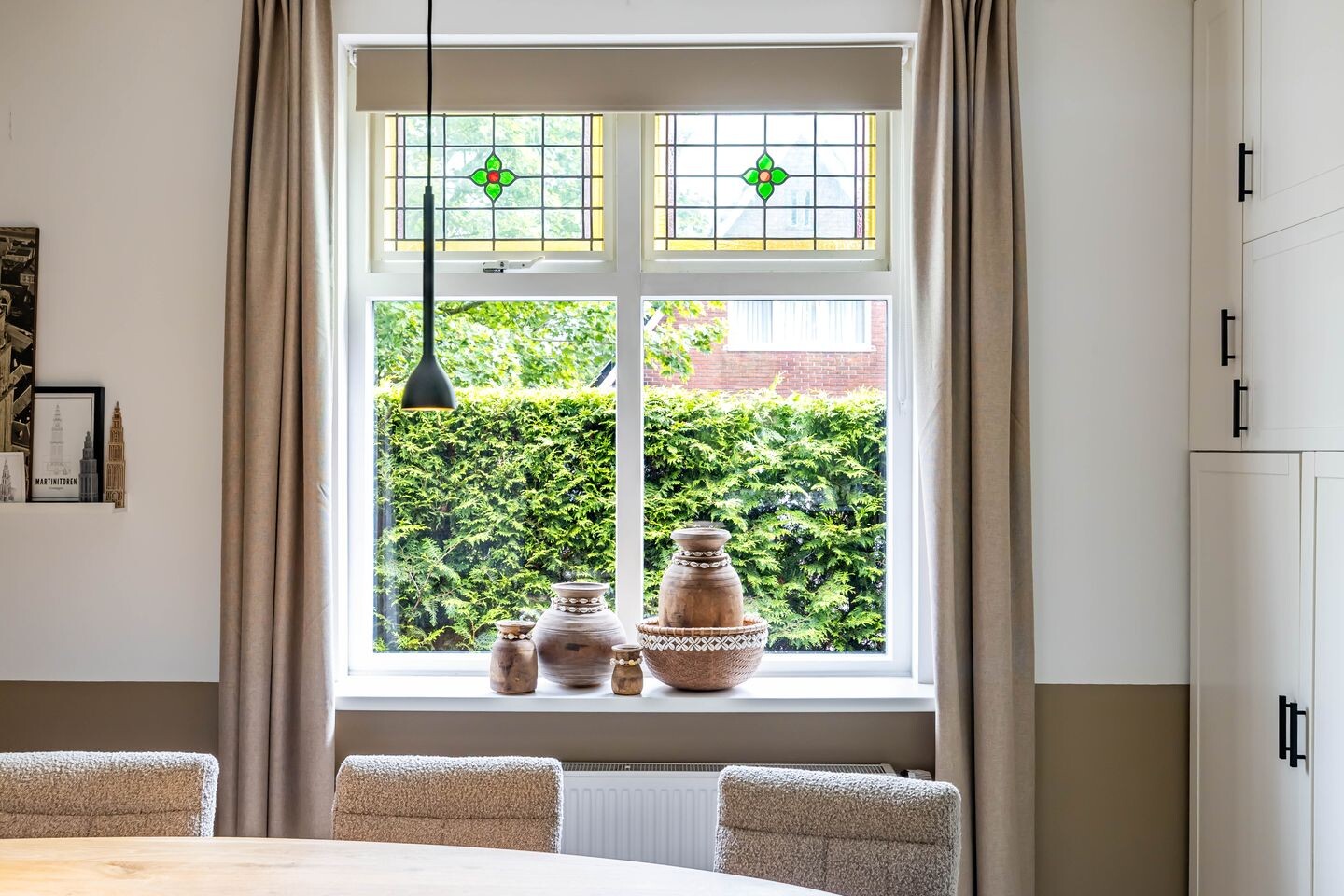 Vrijstaande woning te koop: Hoofdweg 8, Slochteren