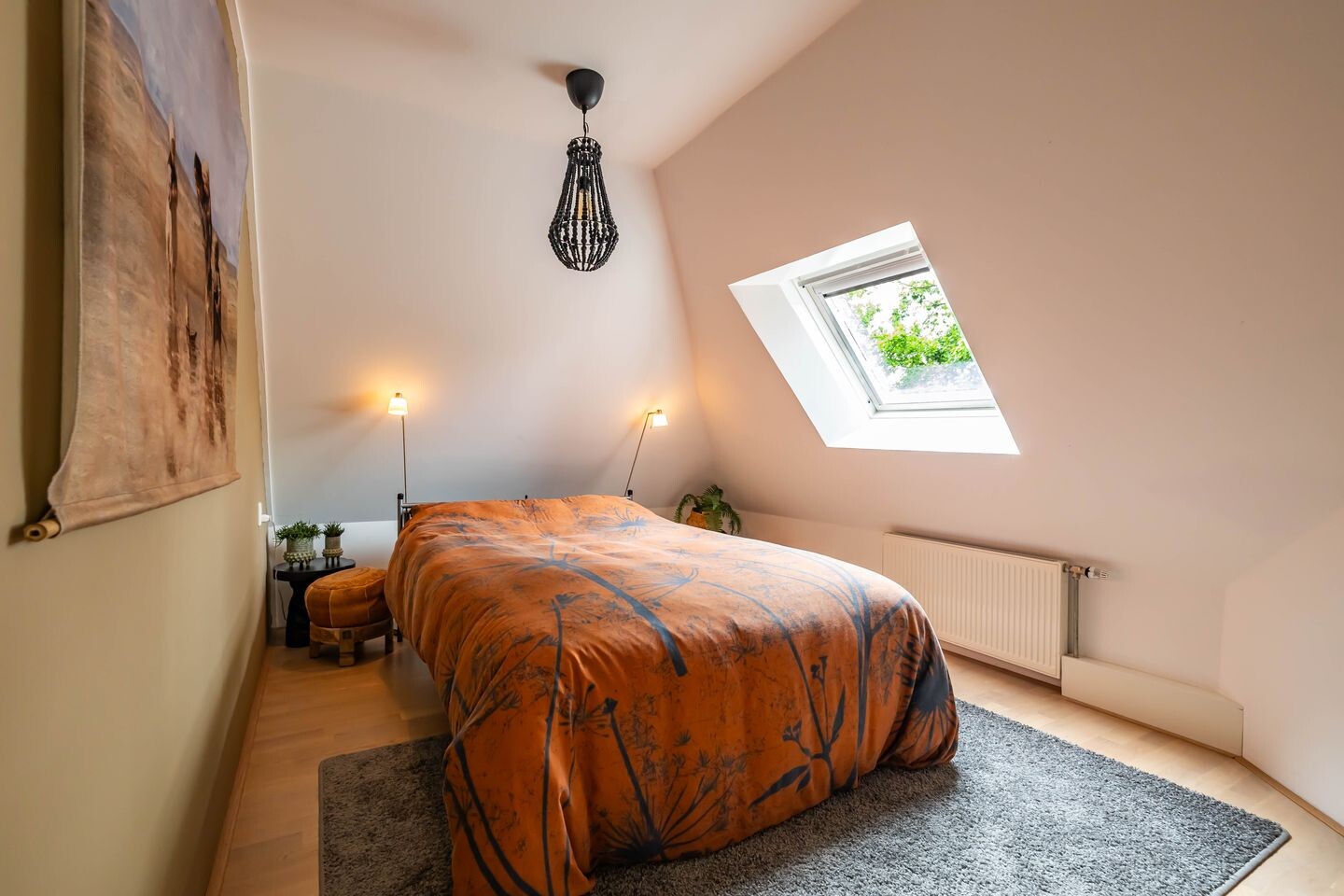 Vrijstaande woning te koop: Hoofdweg 8, Slochteren