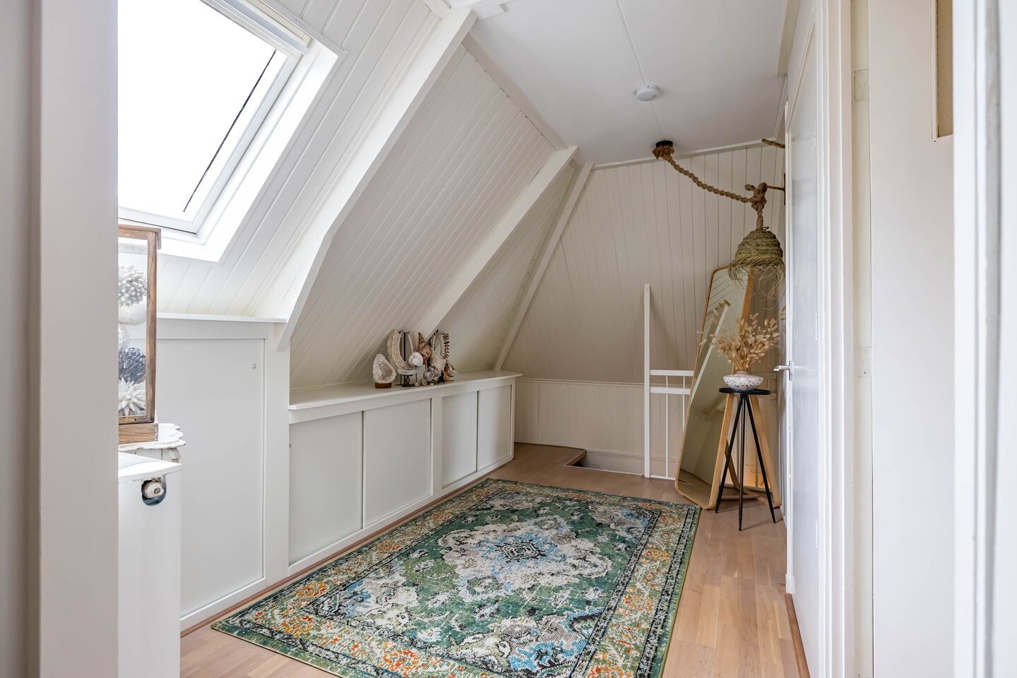 Vrijstaande woning te koop: Hoofdweg 8, Slochteren