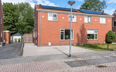 K. ter Laanstraat 45