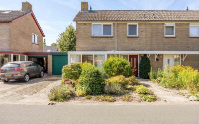 Slochtermeenteweg 10