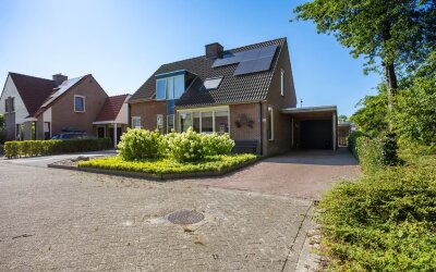 Voeghouten 22