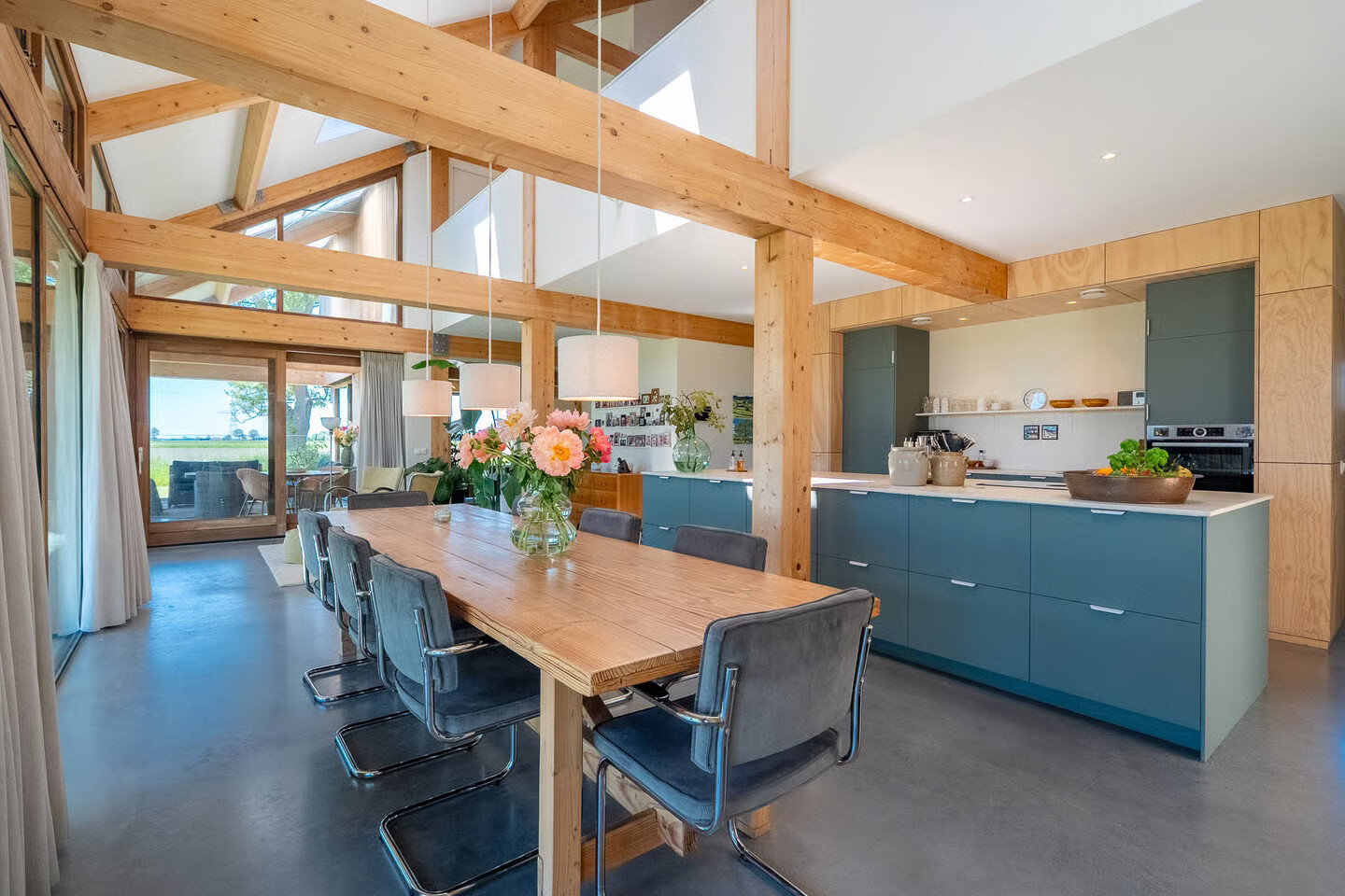 Vrijstaande woning te koop: Meerweg 51, Overschild