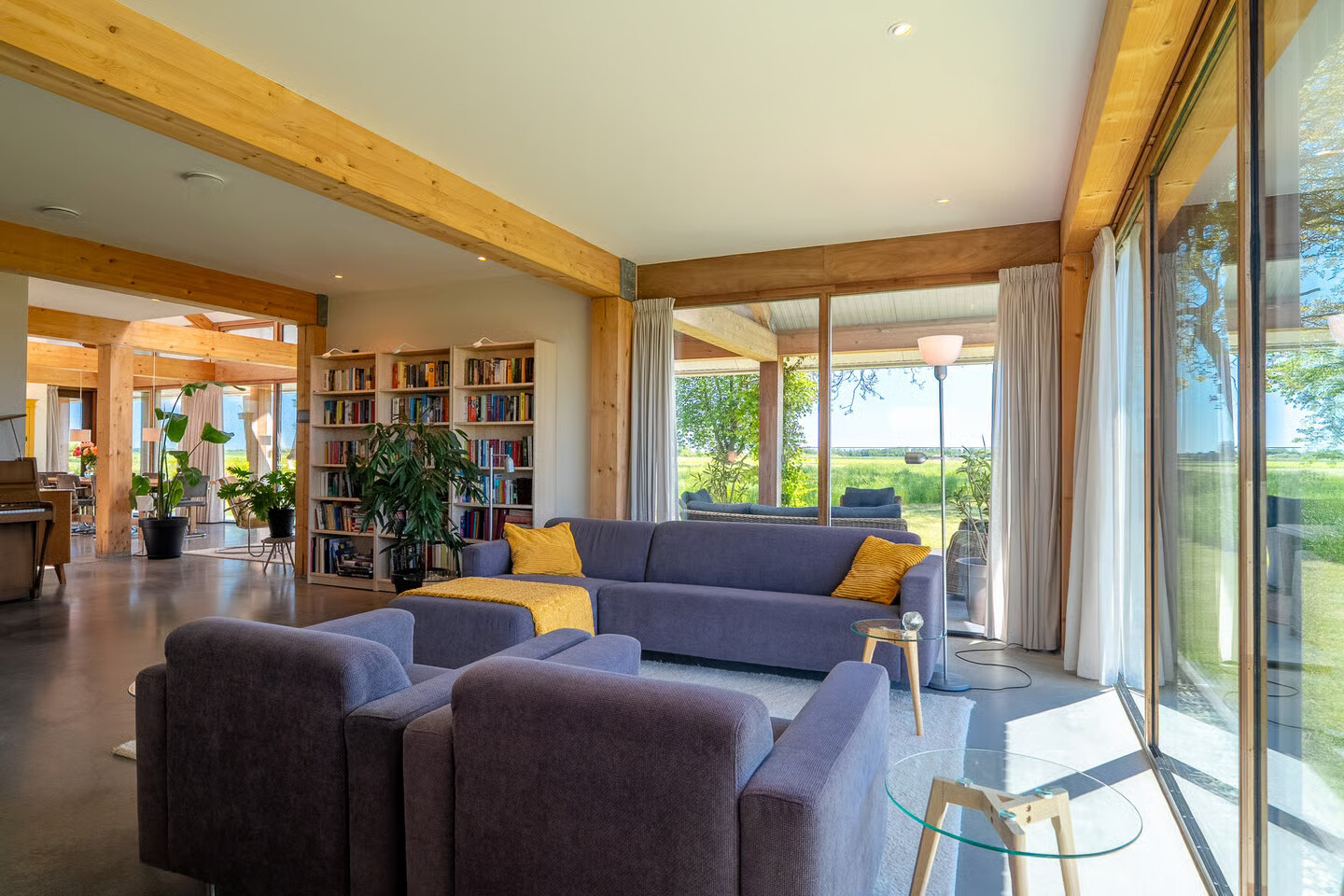 Vrijstaande woning te koop: Meerweg 51, Overschild