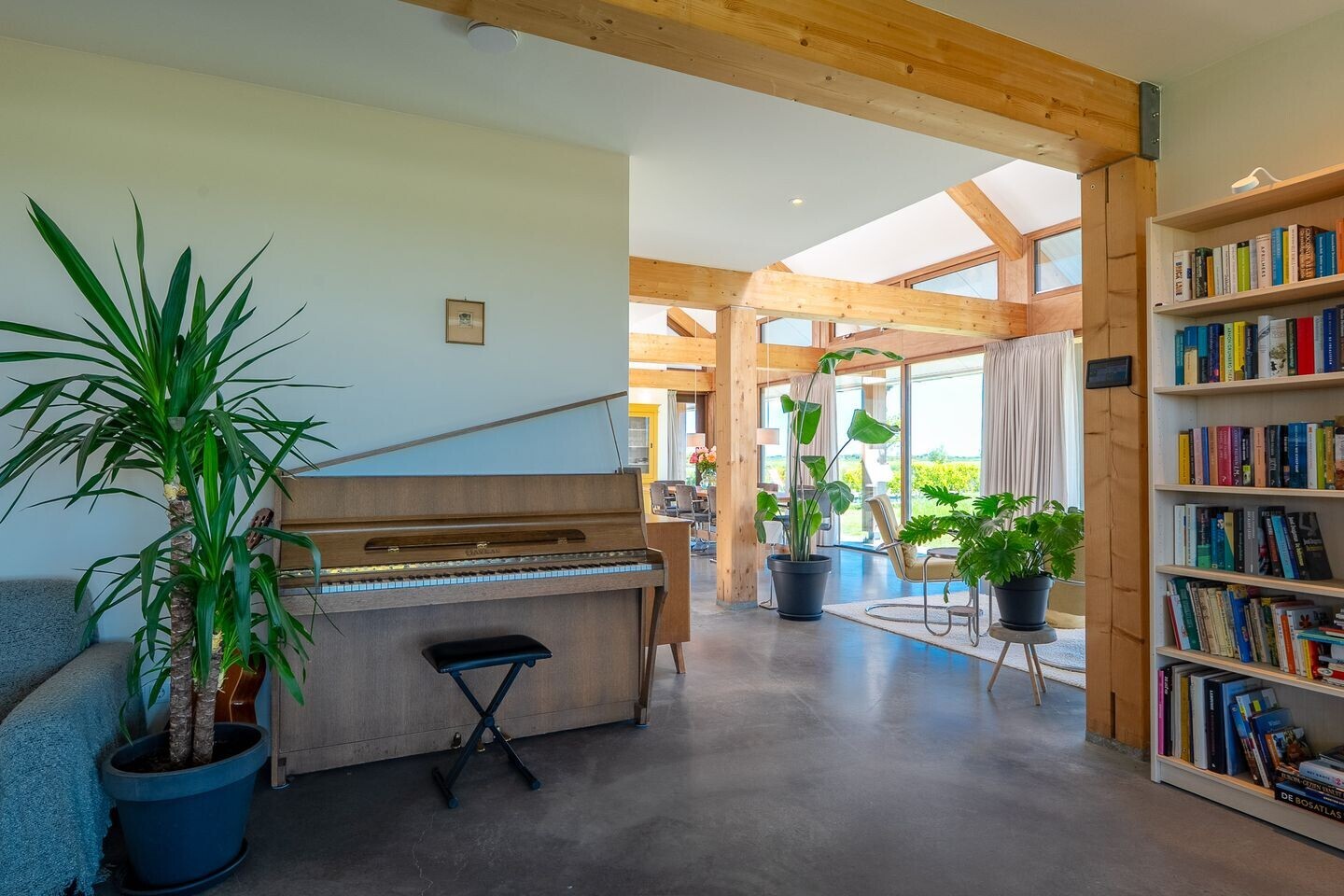 Vrijstaande woning te koop: Meerweg 51, Overschild