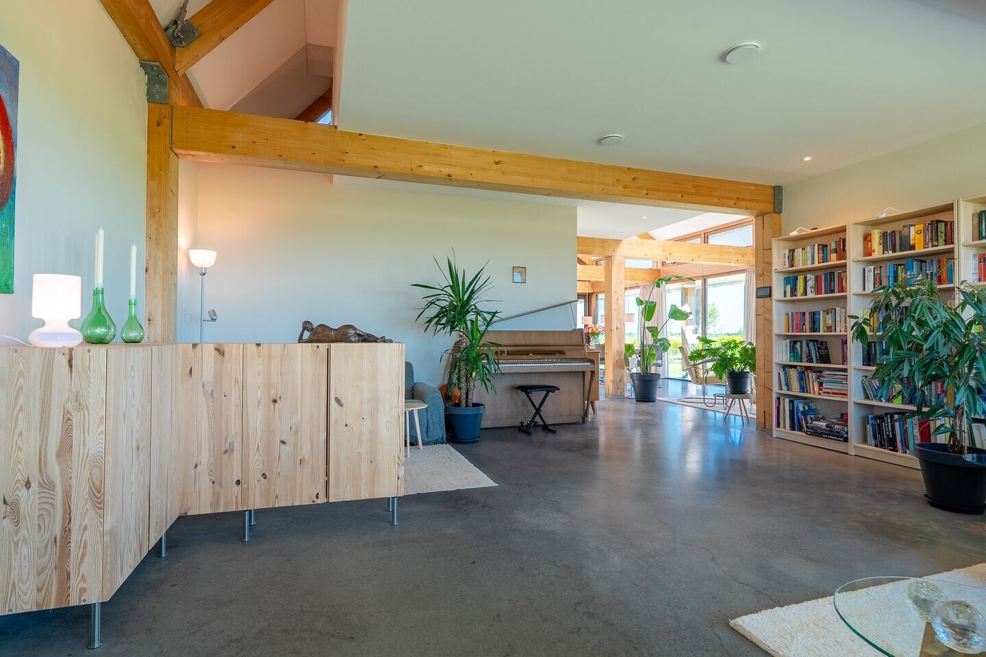 Vrijstaande woning te koop: Meerweg 51, Overschild