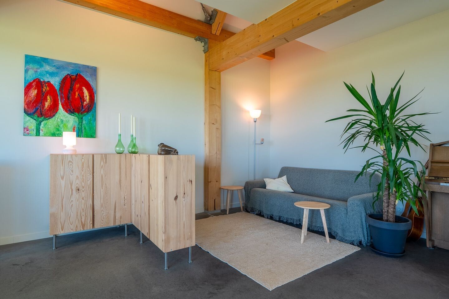 Vrijstaande woning te koop: Meerweg 51, Overschild