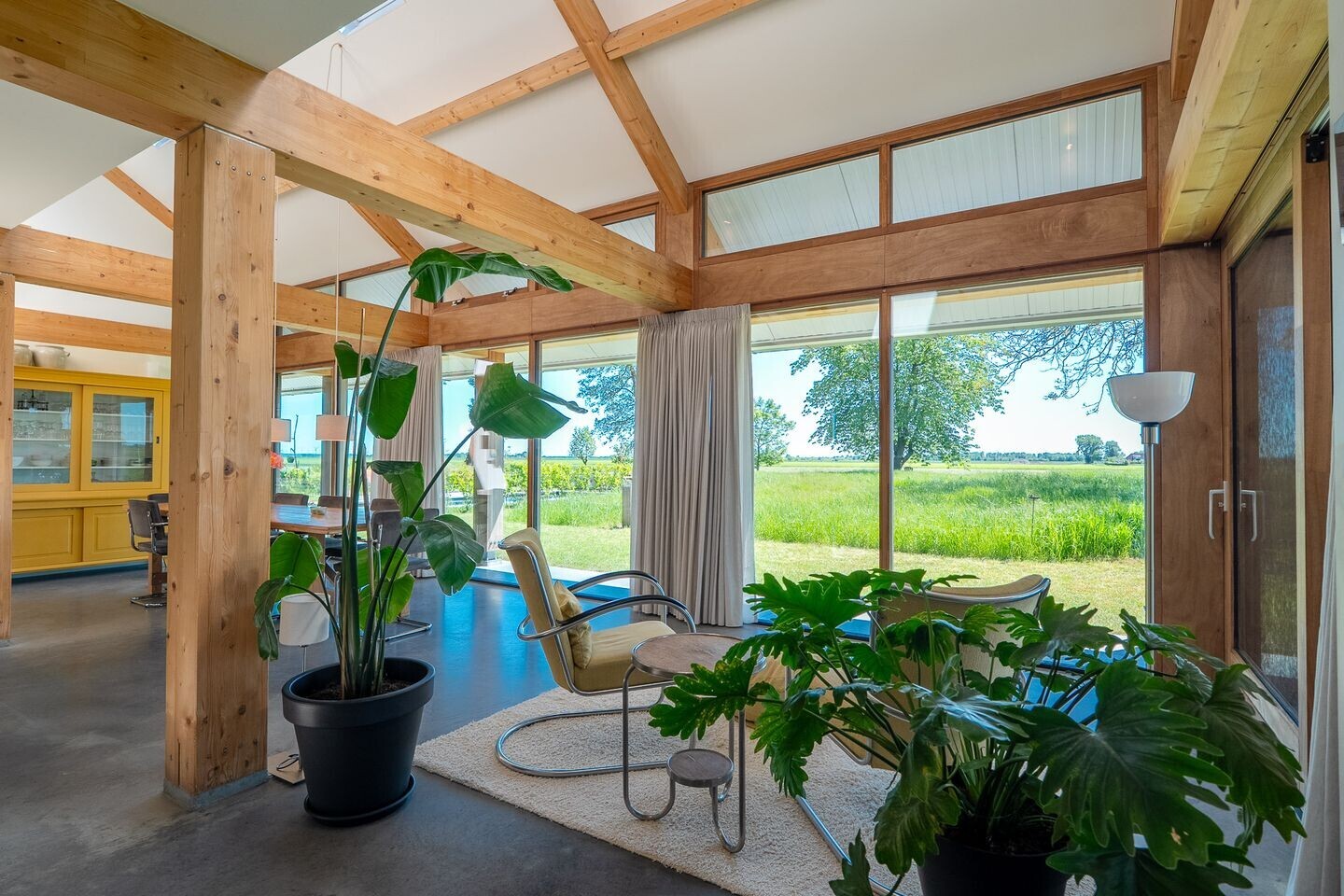 Vrijstaande woning te koop: Meerweg 51, Overschild