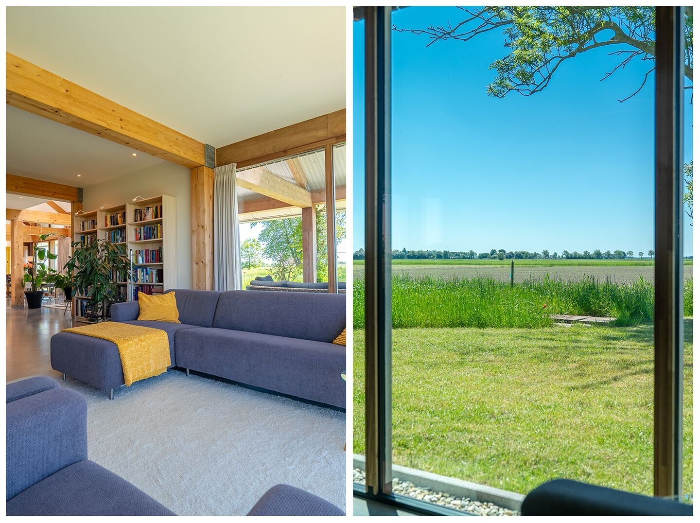 Vrijstaande woning te koop: Meerweg 51, Overschild