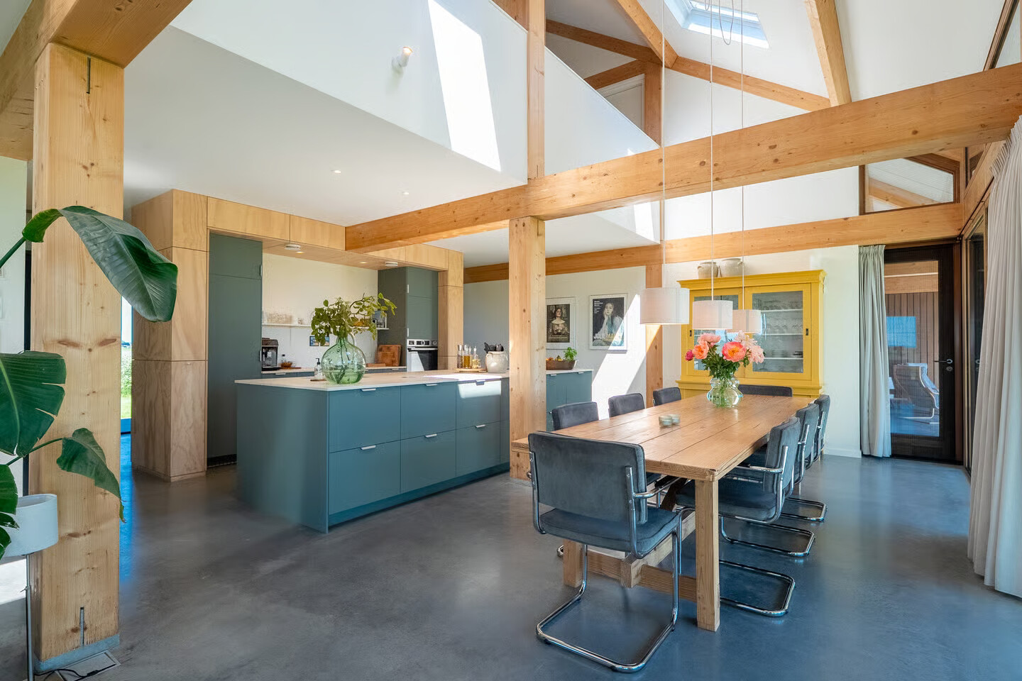 Vrijstaande woning te koop: Meerweg 51, Overschild