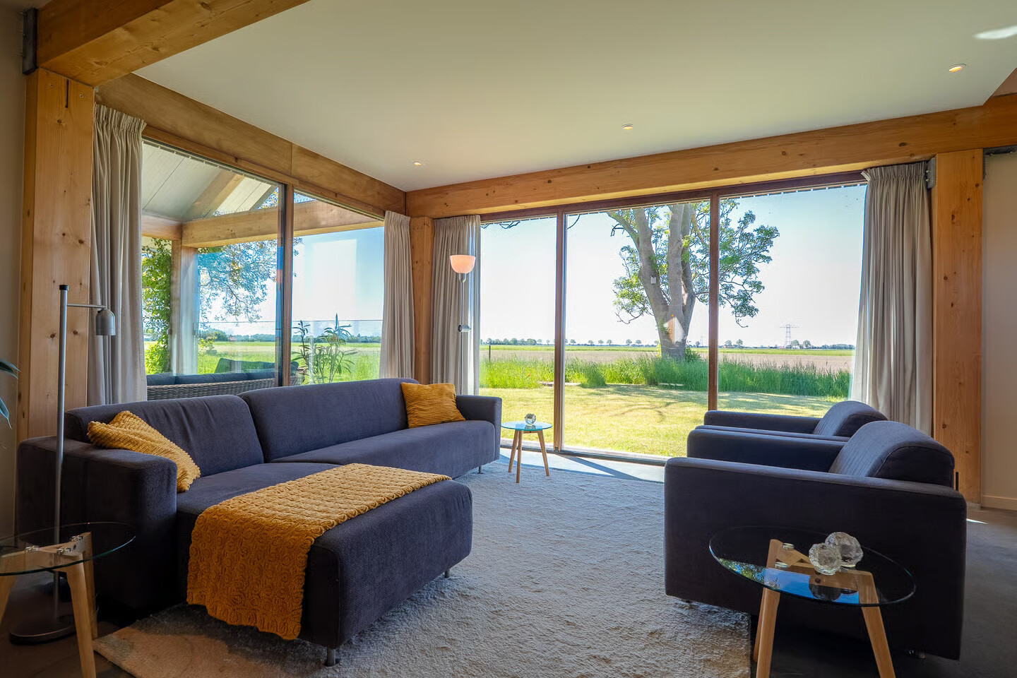 Vrijstaande woning te koop: Meerweg 51, Overschild