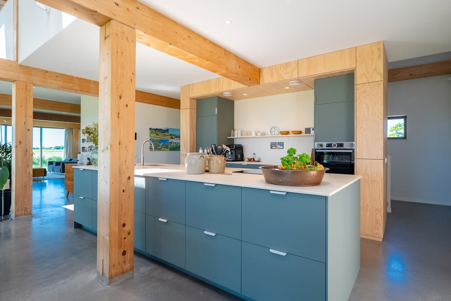 Vrijstaande woning te koop: Meerweg 51, Overschild