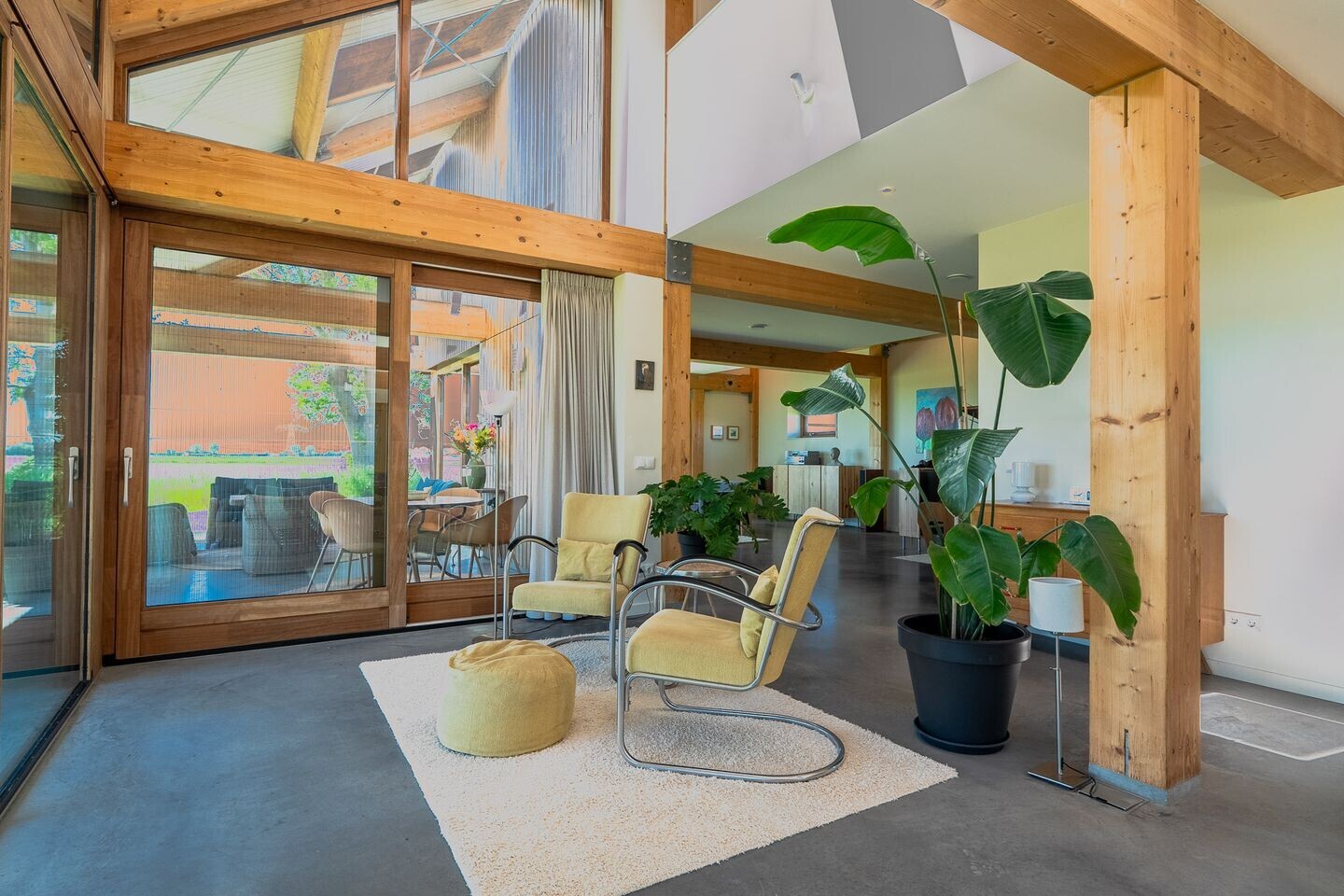 Vrijstaande woning te koop: Meerweg 51, Overschild