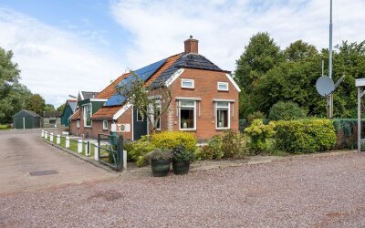 Hoofdweg 92