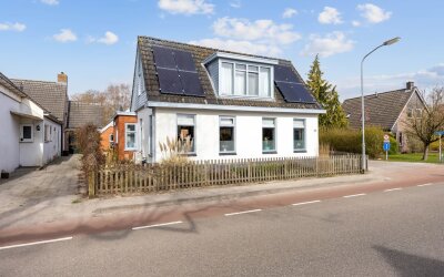 Hoofdweg 176