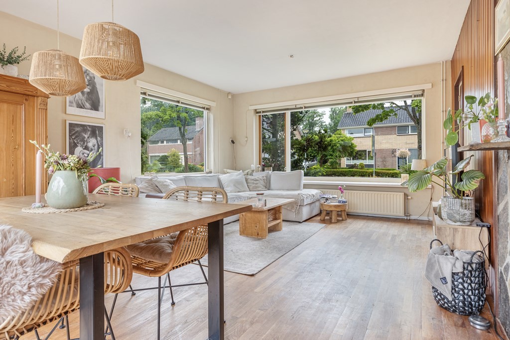 Vrijstaande woning te huur: H. Goeman Borgesiusstr 9, Schildwolde