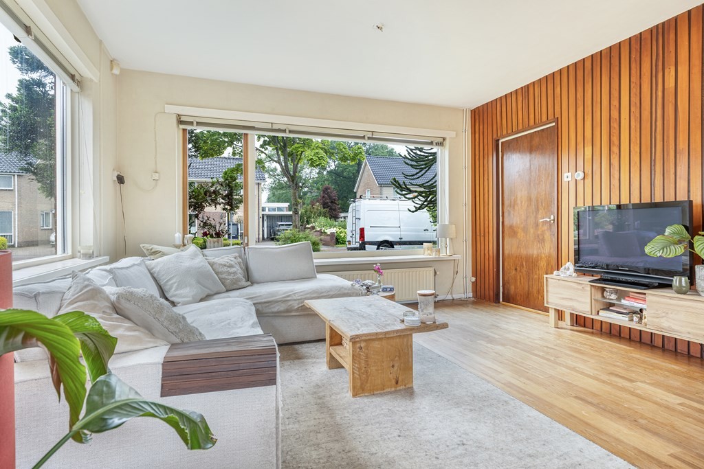 Vrijstaande woning te huur: H. Goeman Borgesiusstr 9, Schildwolde