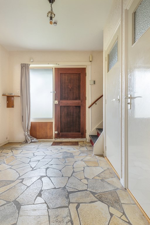 Vrijstaande woning te huur: H. Goeman Borgesiusstr 9, Schildwolde
