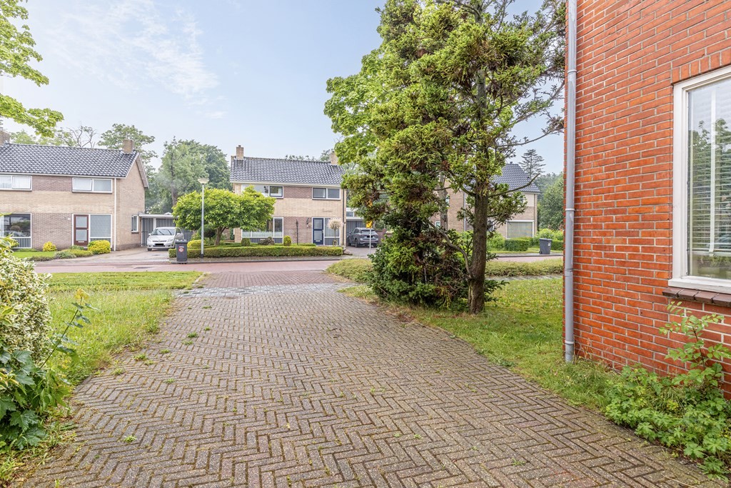 Vrijstaande woning te huur: H. Goeman Borgesiusstr 9, Schildwolde