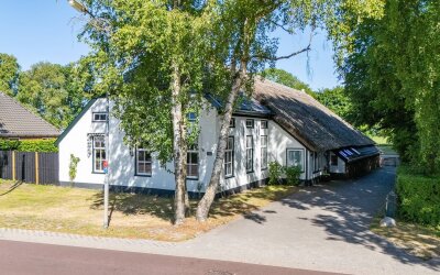 Hoofdweg 162