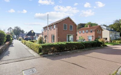 Poststraat 38