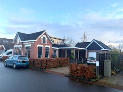 Molenlaan 1