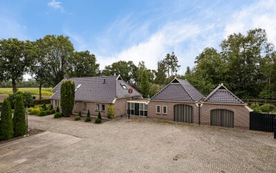 Eideweg 45