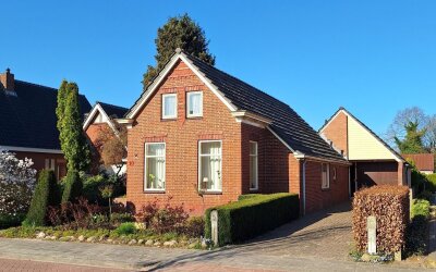 Blaauwslaan 10