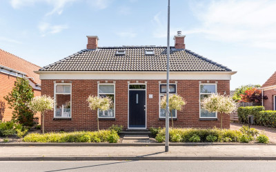 Oudeweg 63