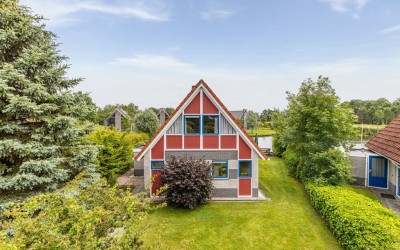 Roegeweg 1-16