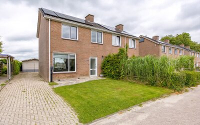 Parkstraat 17