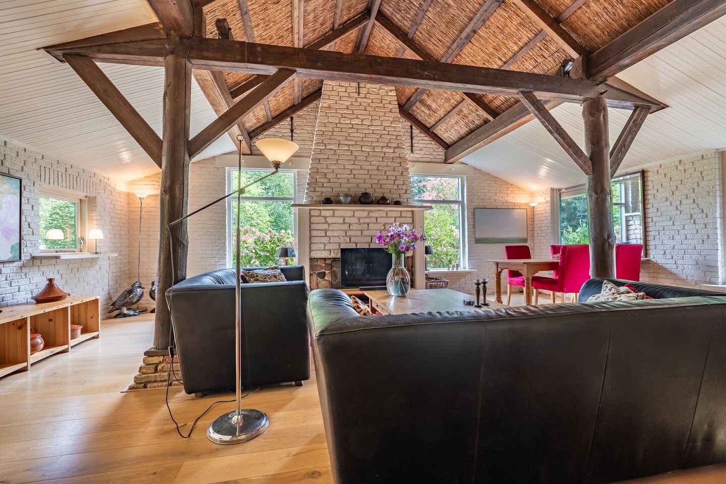 Vrijstaande woning te koop: Zuideromweg 5, Noordbroek