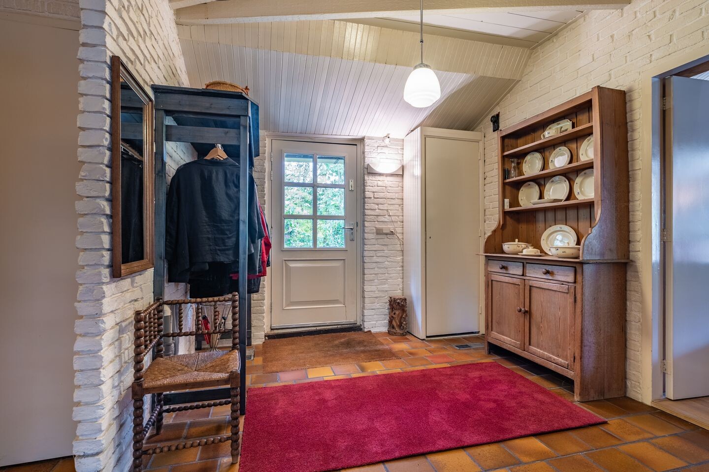 Vrijstaande woning te koop: Zuideromweg 5, Noordbroek