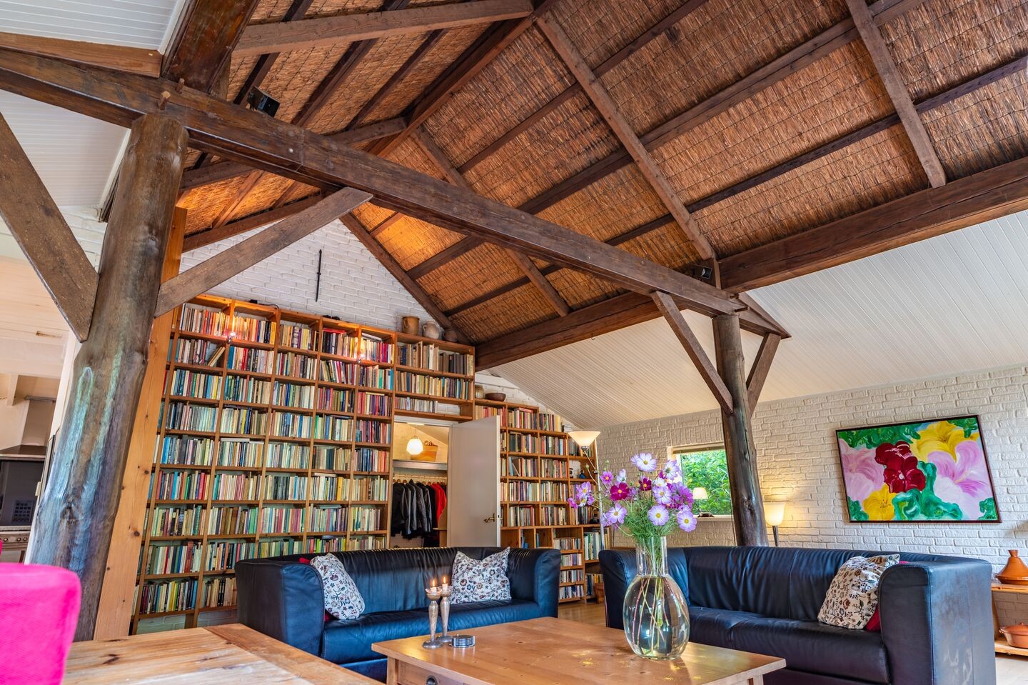 Vrijstaande woning te koop: Zuideromweg 5, Noordbroek