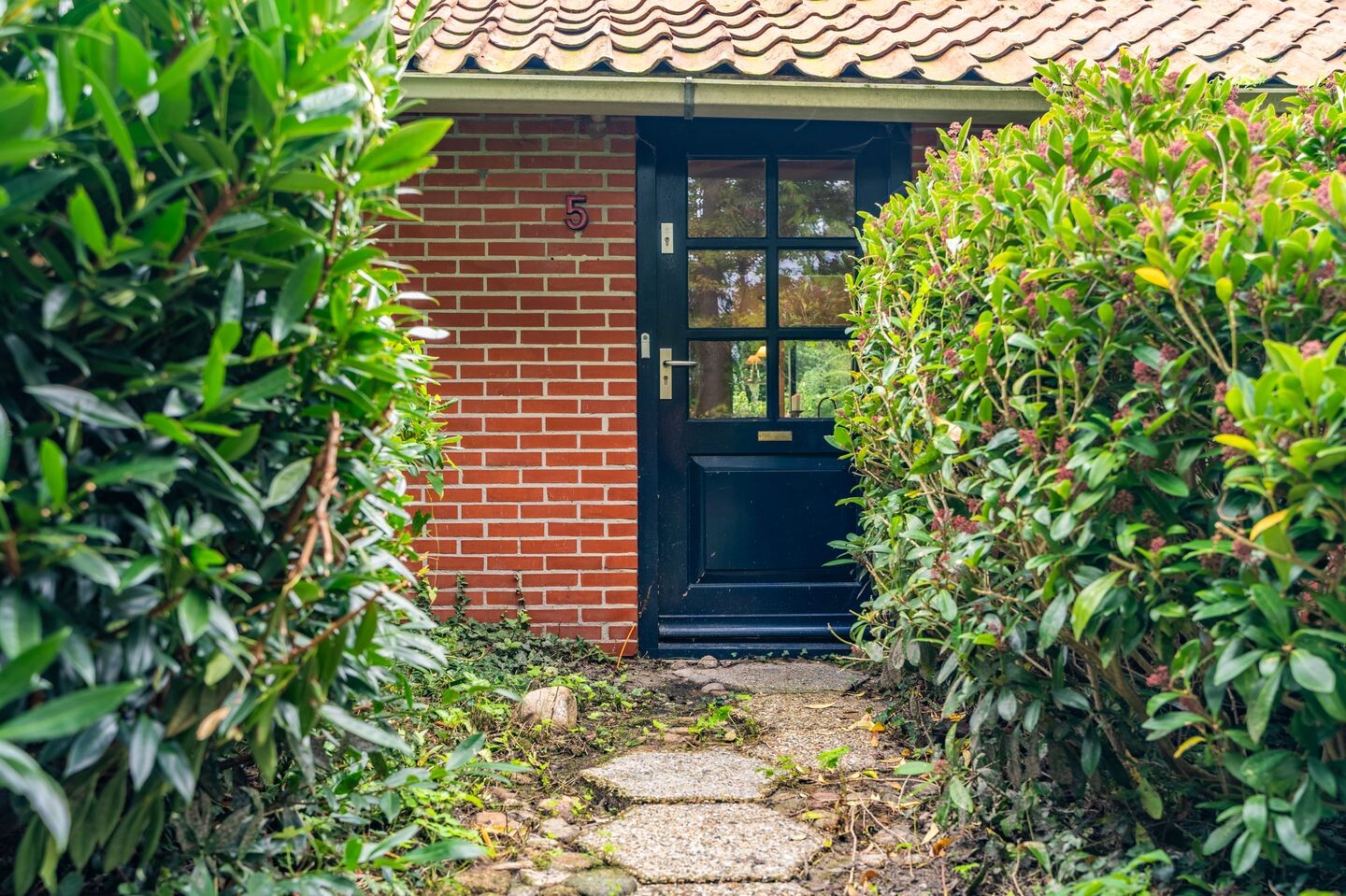 Vrijstaande woning te koop: Zuideromweg 5, Noordbroek