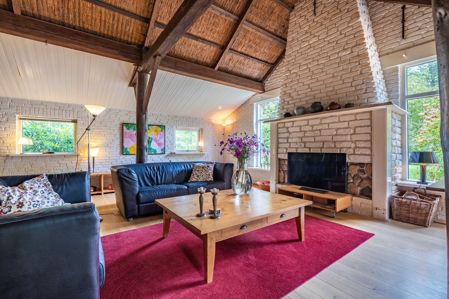 Vrijstaande woning te koop: Zuideromweg 5, Noordbroek