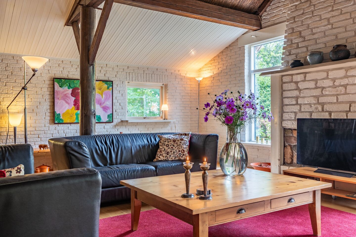 Vrijstaande woning te koop: Zuideromweg 5, Noordbroek