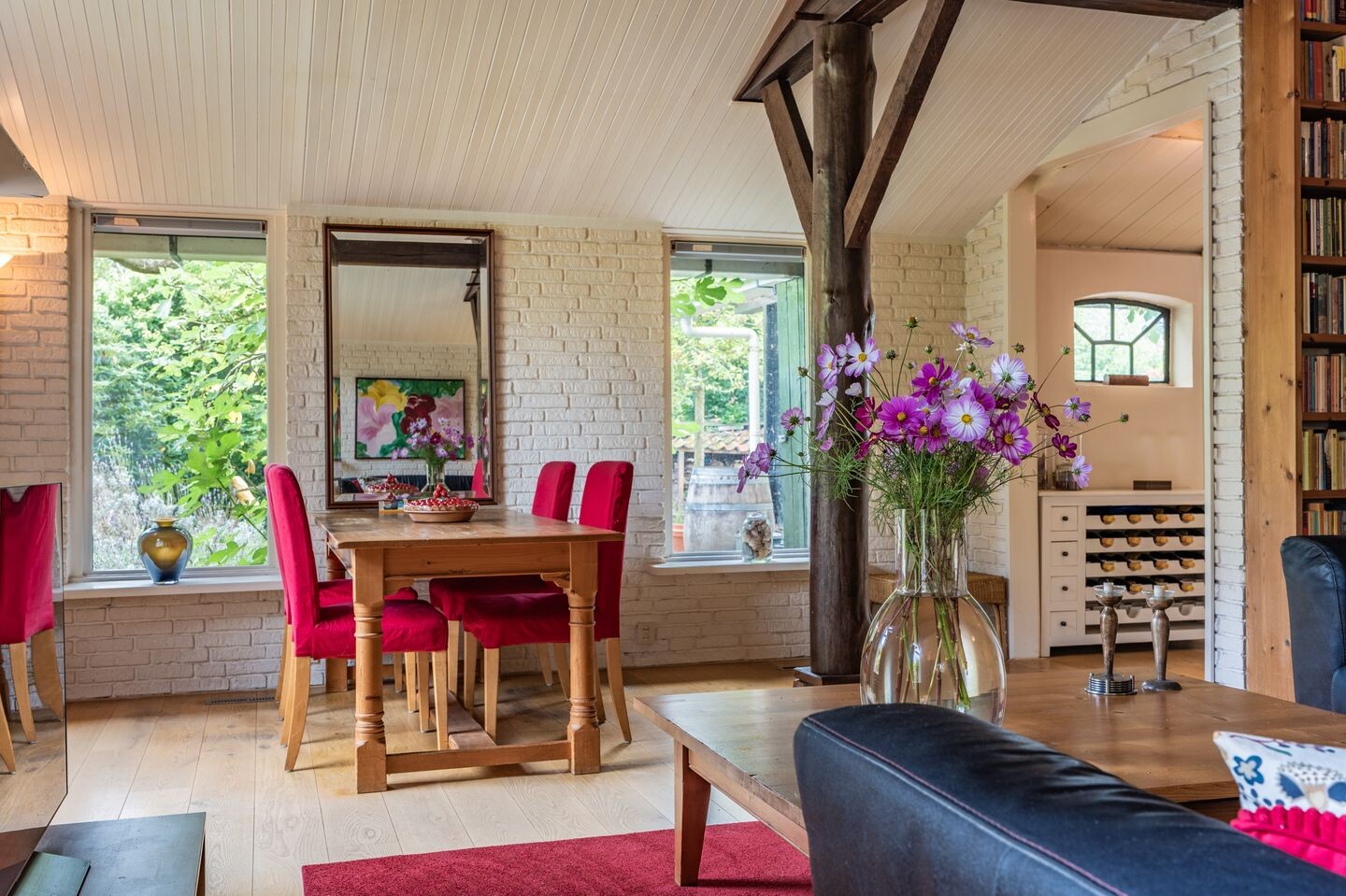 Vrijstaande woning te koop: Zuideromweg 5, Noordbroek