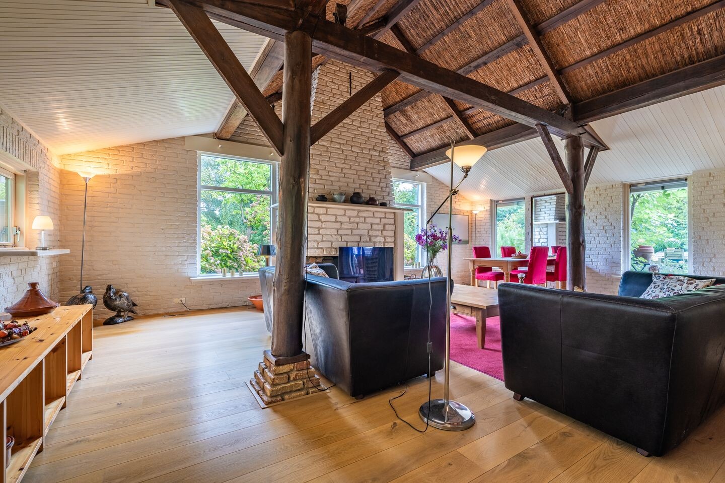 Vrijstaande woning te koop: Zuideromweg 5, Noordbroek
