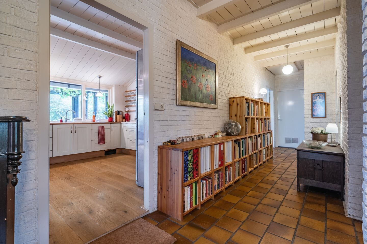 Vrijstaande woning te koop: Zuideromweg 5, Noordbroek