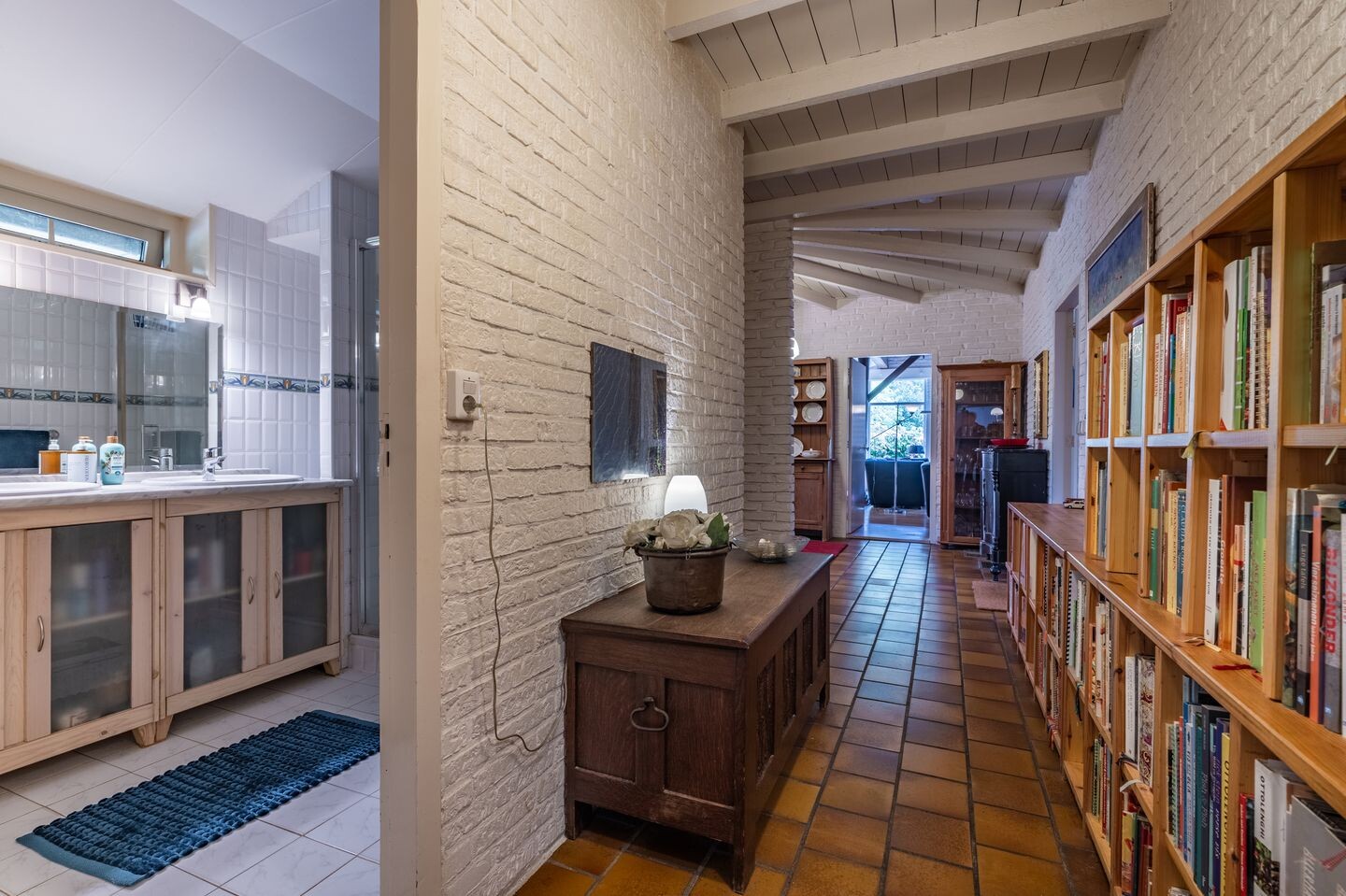 Vrijstaande woning te koop: Zuideromweg 5, Noordbroek
