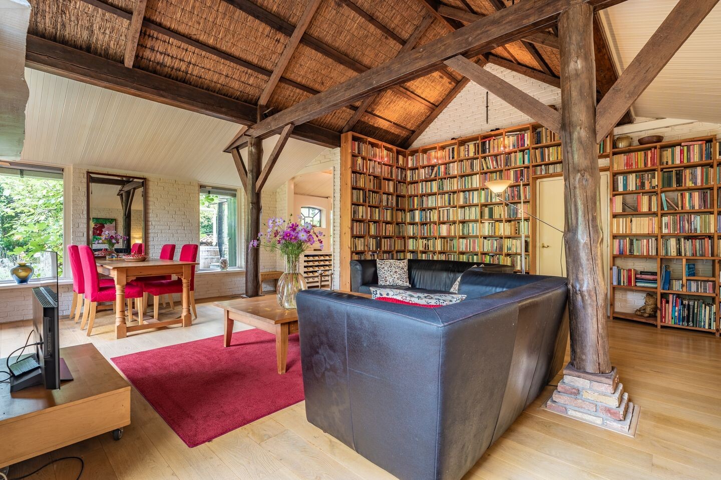 Vrijstaande woning te koop: Zuideromweg 5, Noordbroek
