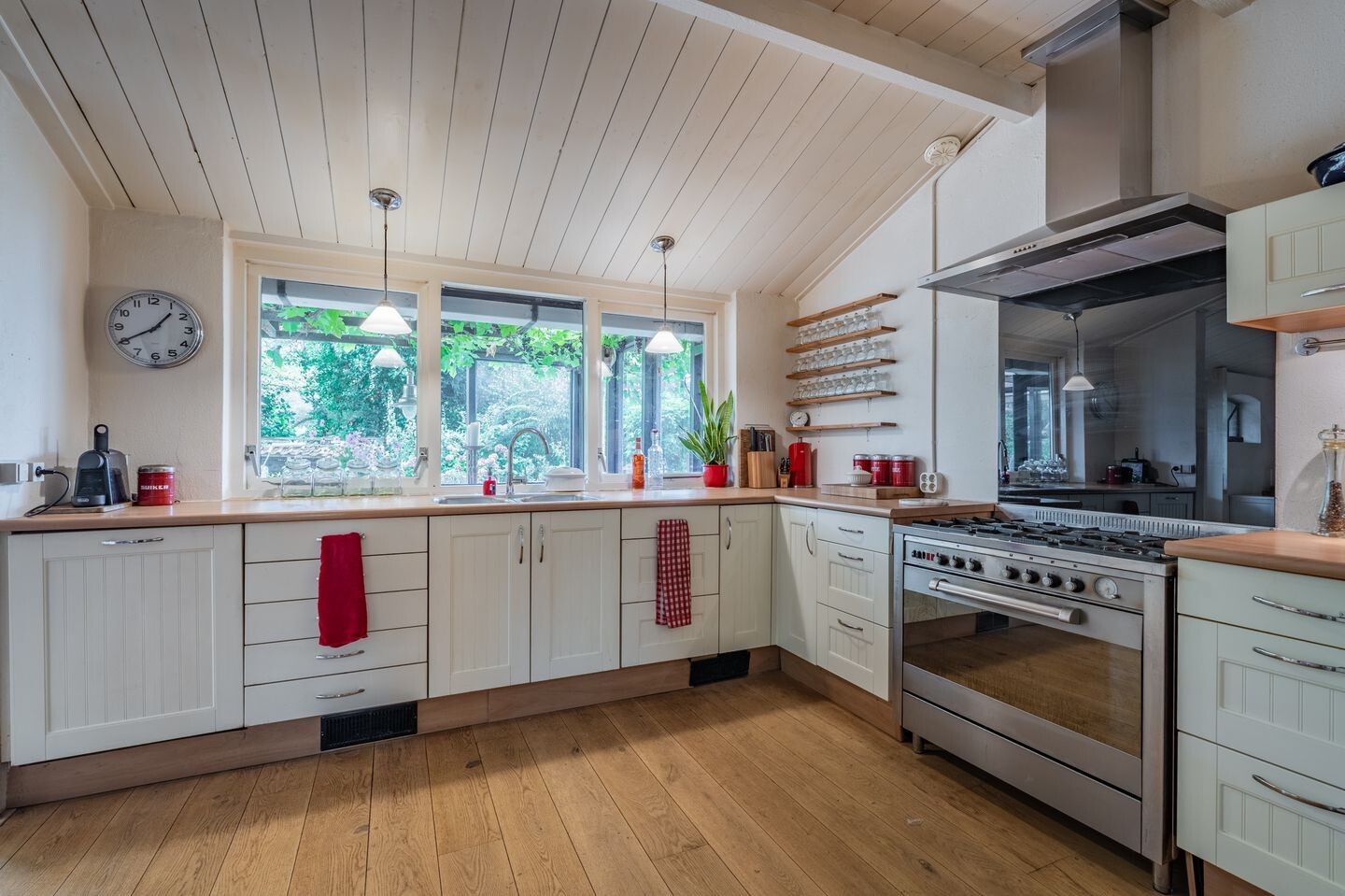 Vrijstaande woning te koop: Zuideromweg 5, Noordbroek