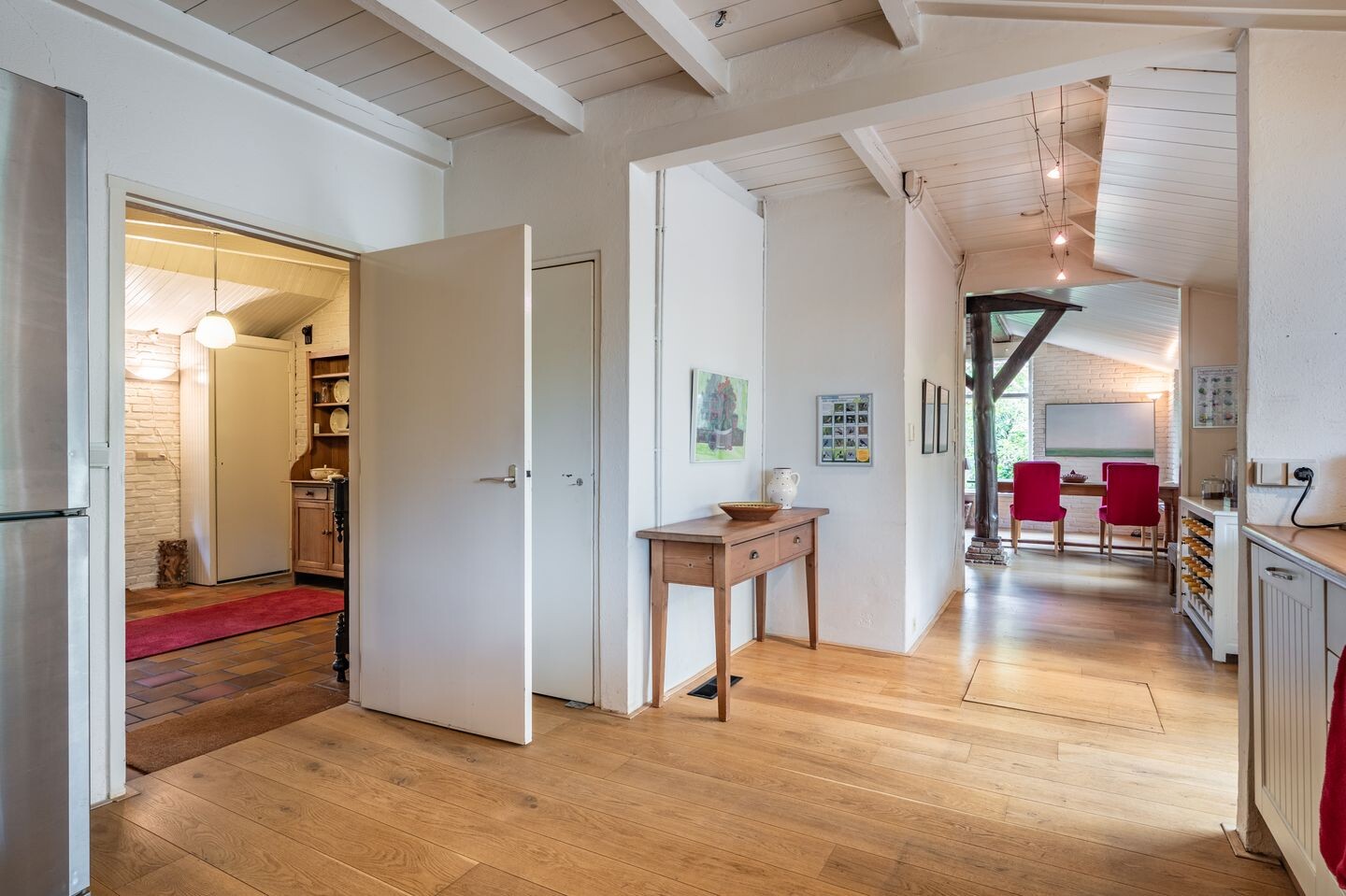 Vrijstaande woning te koop: Zuideromweg 5, Noordbroek