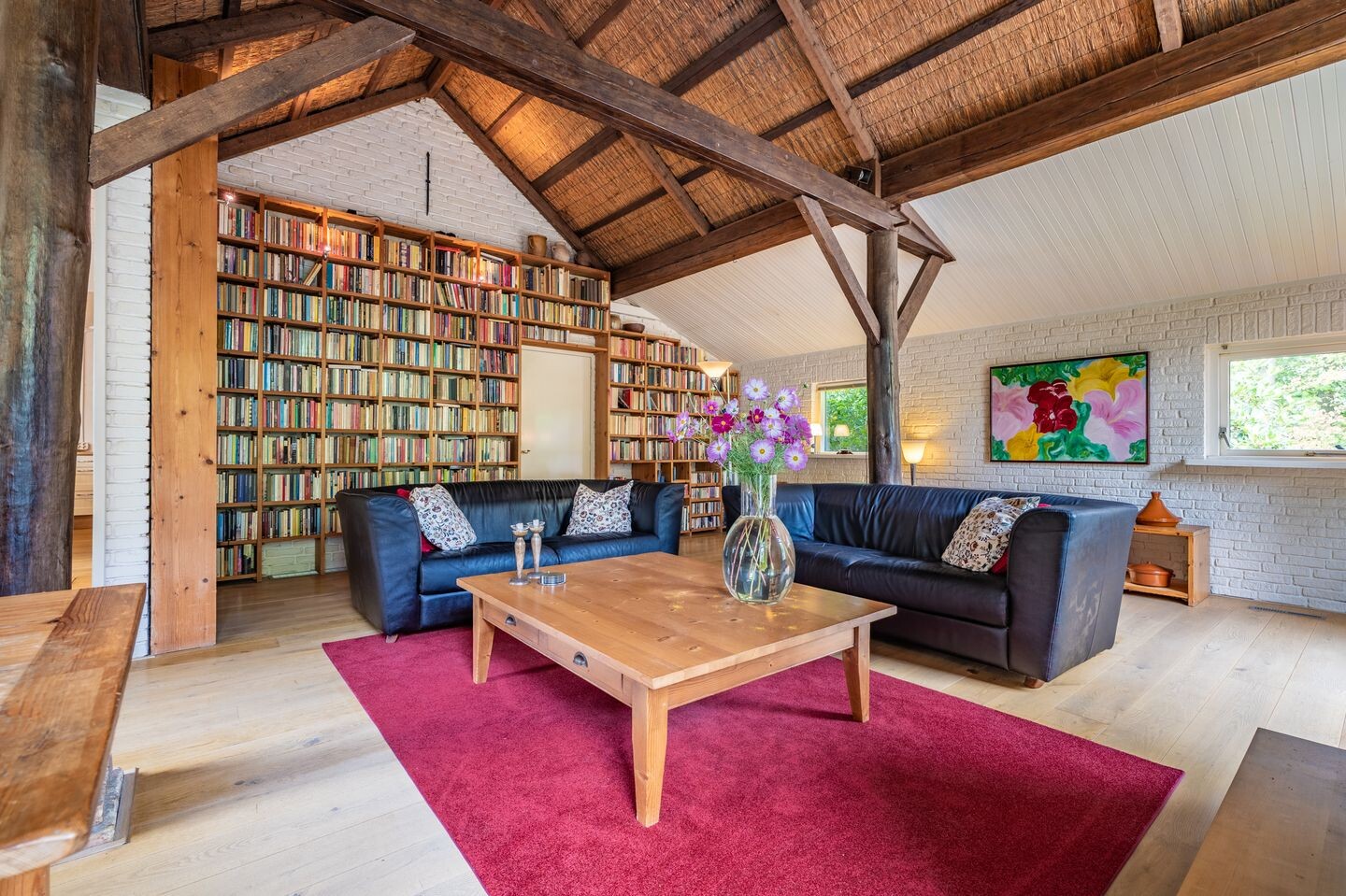 Vrijstaande woning te koop: Zuideromweg 5, Noordbroek