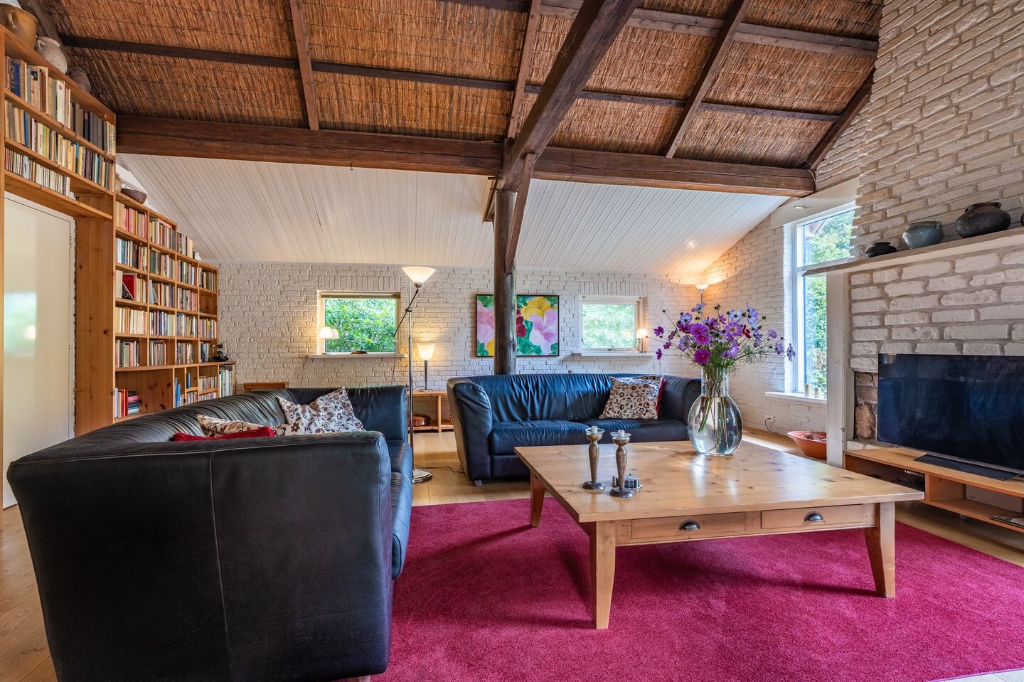 Vrijstaande woning te koop: Zuideromweg 5, Noordbroek