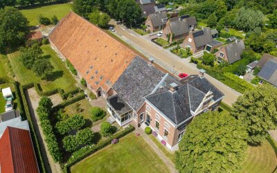 Hoofdstraat 77
