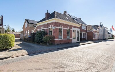 Hoofdstraat 8