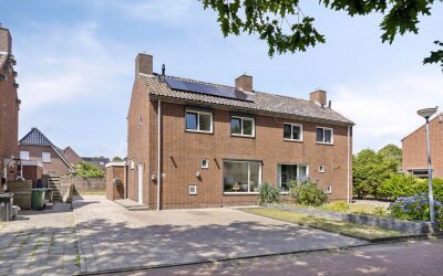 Agricultuurstraat 29