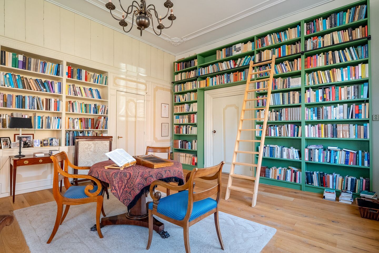 Vrijstaande woning te koop: Kerkstraat 92, Zuidbroek